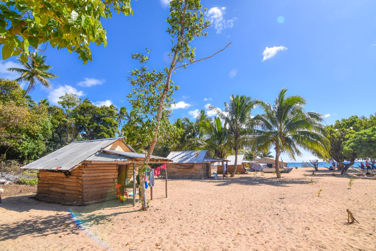 Single Room offered by Diana Beach Resort