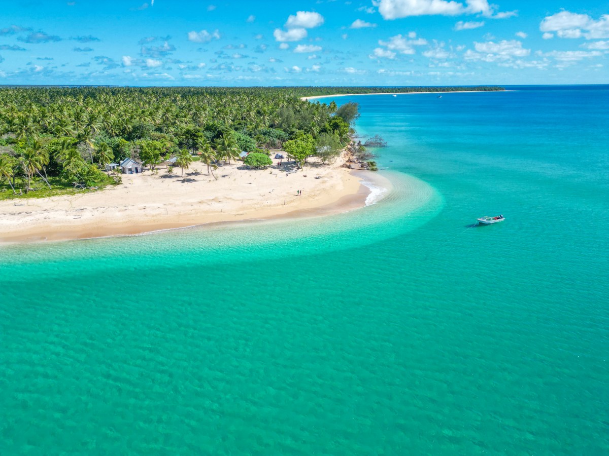 Twin Room offered by Diana Beach Resort