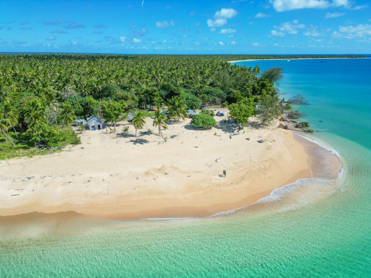 Island Survivor offered by Diana Beach Resort