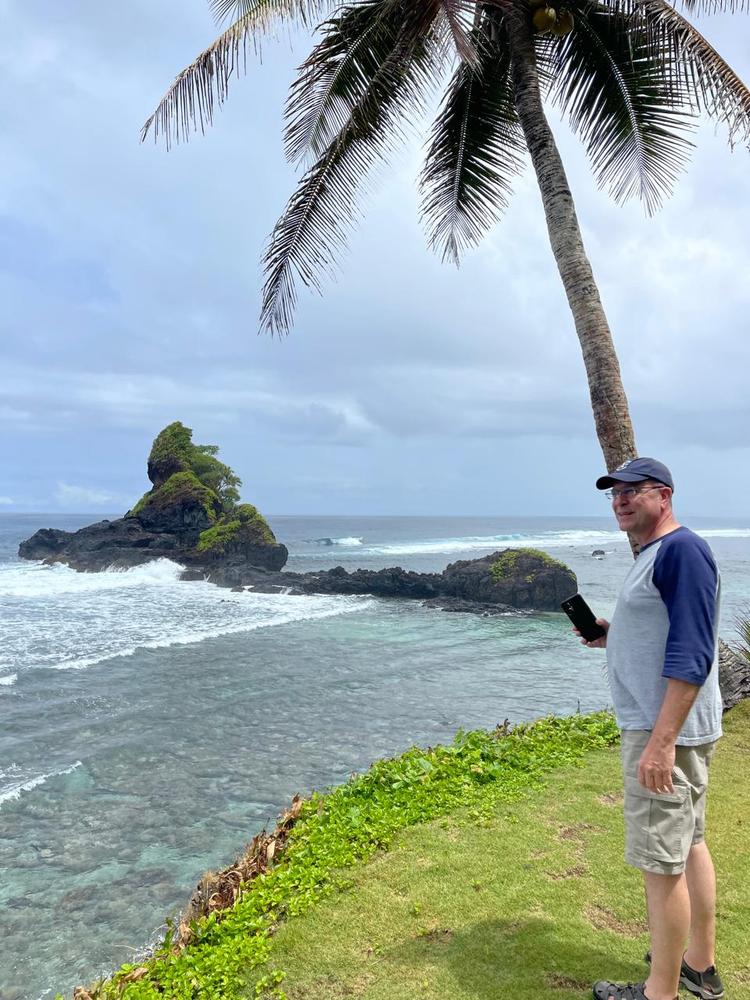 3-Day Explore Tutuila Package offered by Best Tours