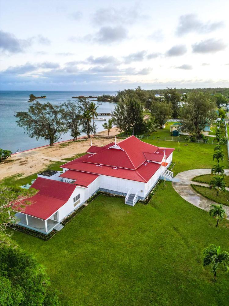 Mini Heritage Tour (Private) offered by Fresh Niumata Tonga