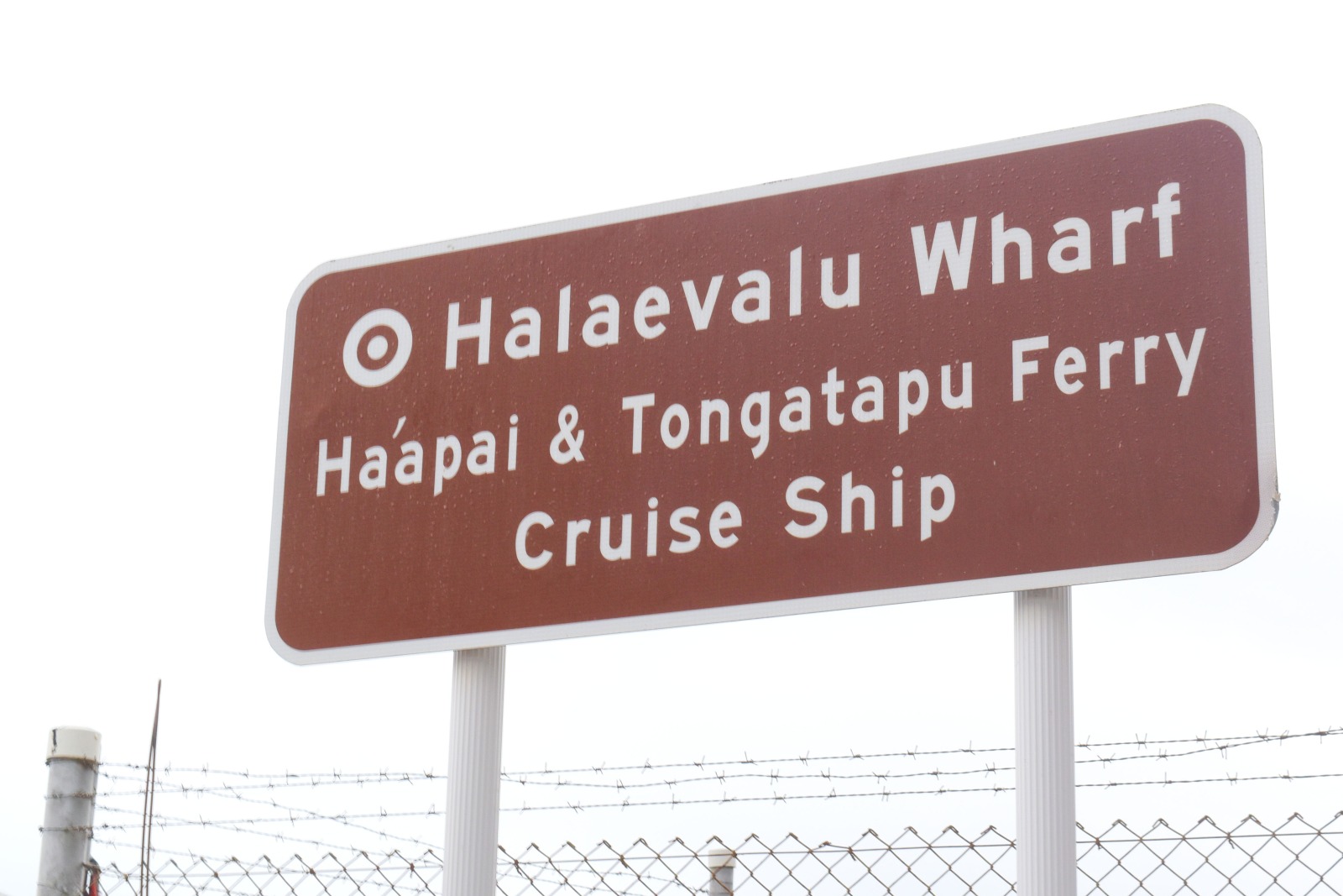 Nuku'alofa to Vava'u Ferry offered by Tofa Ramsay Shipping