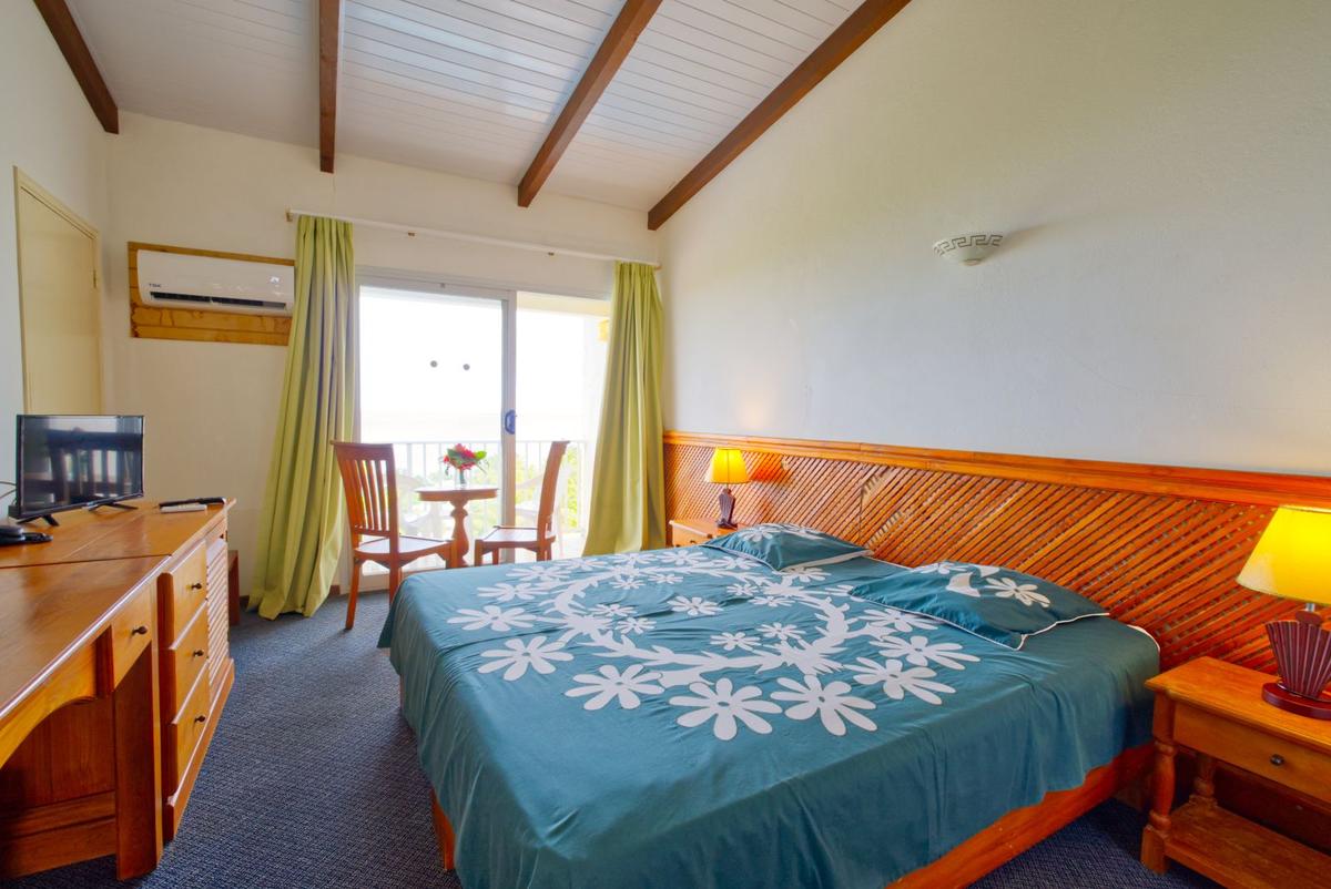 Premium Room offered by Hotel Lomipeau