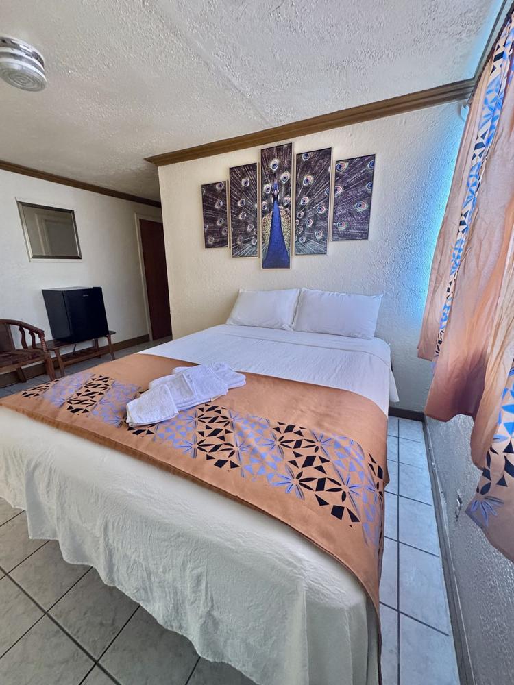 Mountain View Room offered by Maliu Mai Beach Resort