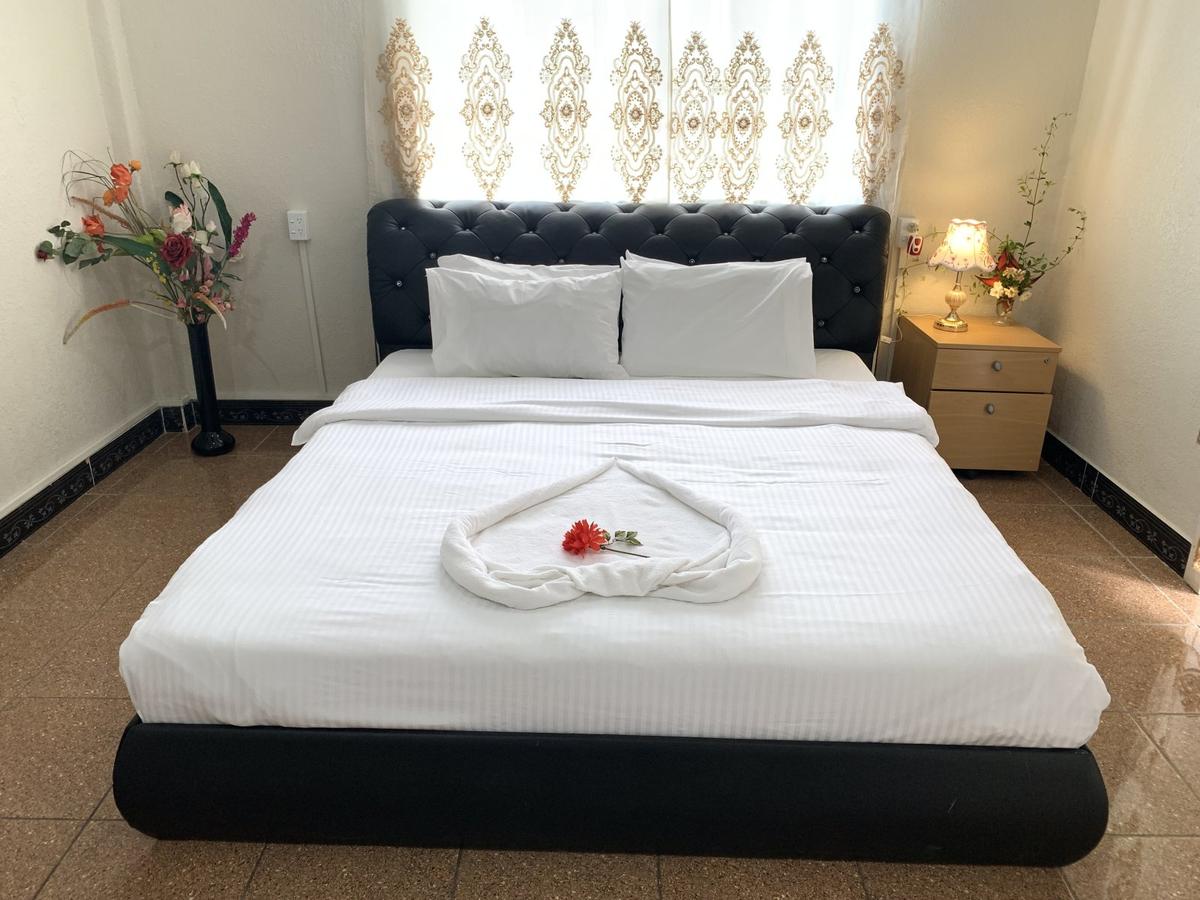 Ground Floor Garden View offered by Paradise First Hotel