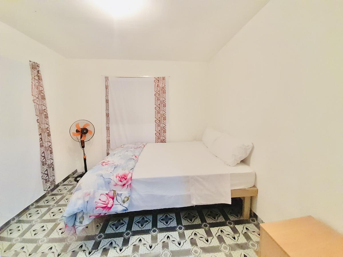 Horizon Cottage offered by Tonga Cottage