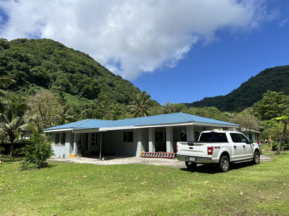 One-Bedroom Retreat offered by Maloata Getaway