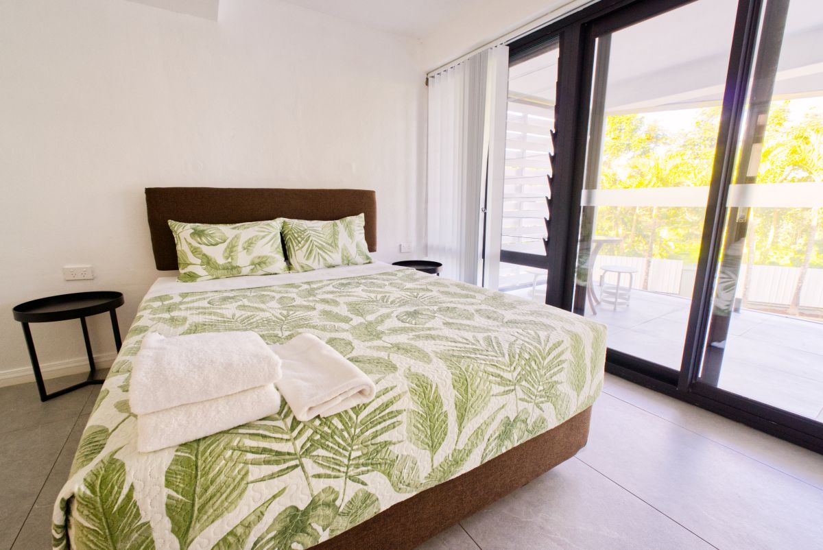 One-Bedroom Apartment offered by Lagoon Apartments