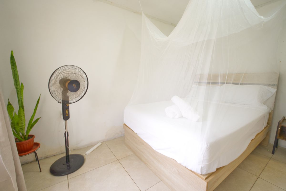 Ensuite Room offered by Lata 'A Lupe
