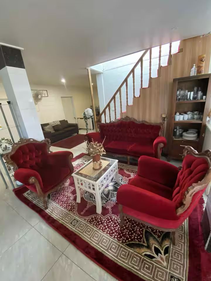 Entire Home offered by Kaimana Mei Langi Guesthouse