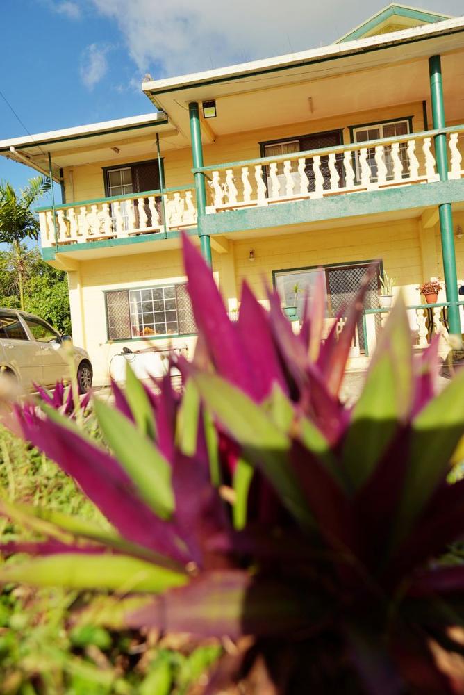 Lovey's Single Room offered by Lovey's Lagoonview Apartments