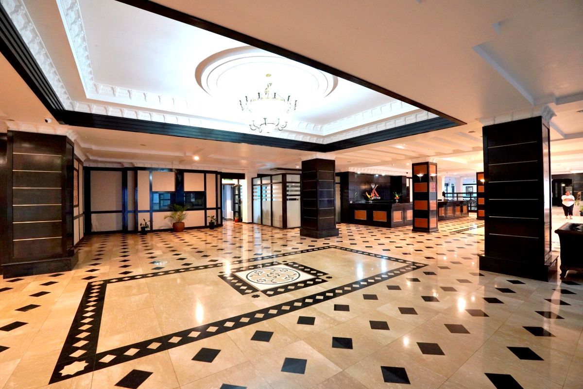 Mini Suite offered by Kupesi Tonga Hotel