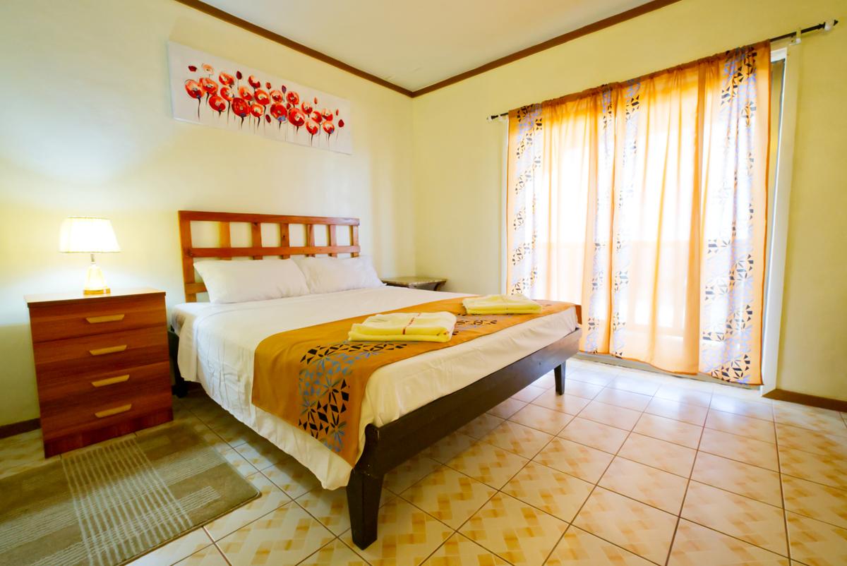 Ocean View Room offered by Maliu Mai Beach Resort