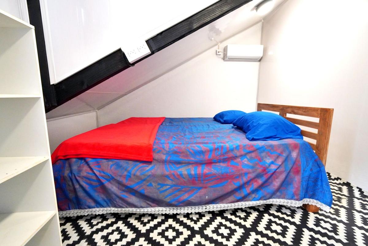 Tahi (Small Room) offered by Motu Location