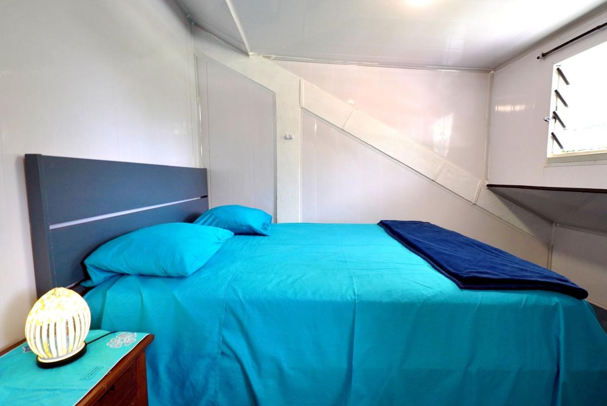 Lua (Medium Room) offered by Motu Location