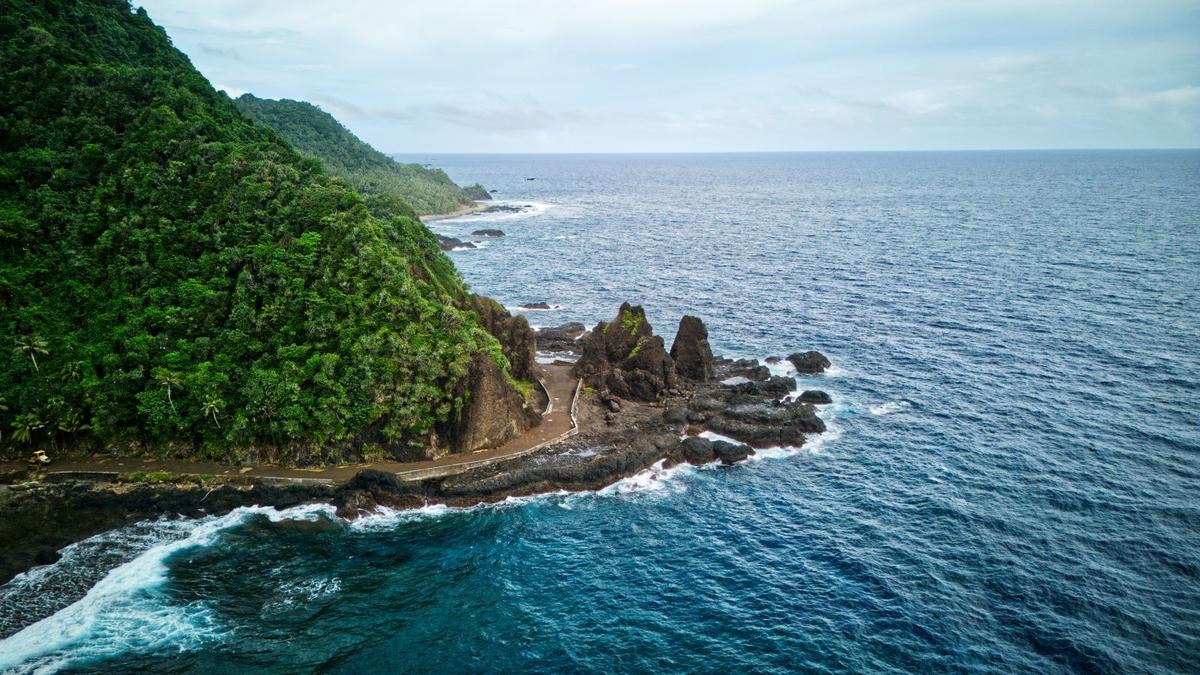 Photography Boat Tour