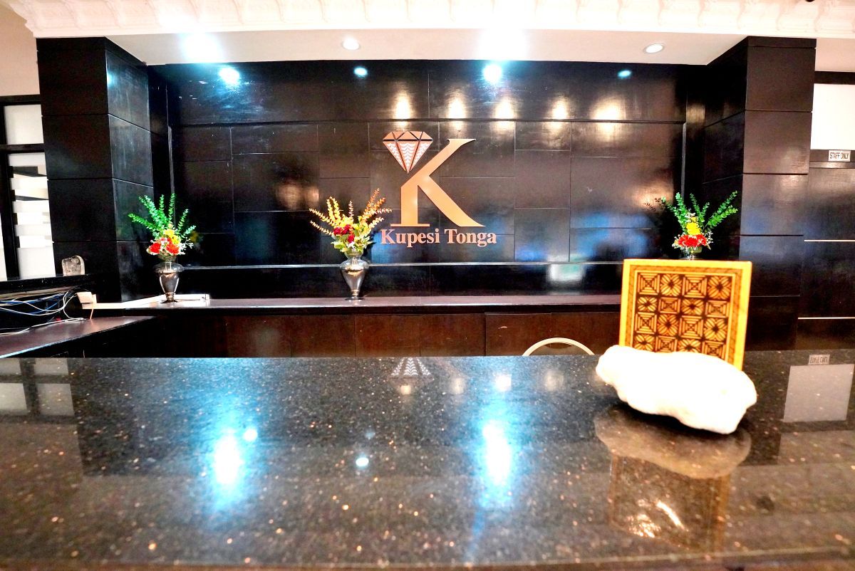 Family Room (Ground Floor) offered by Kupesi Tonga Hotel