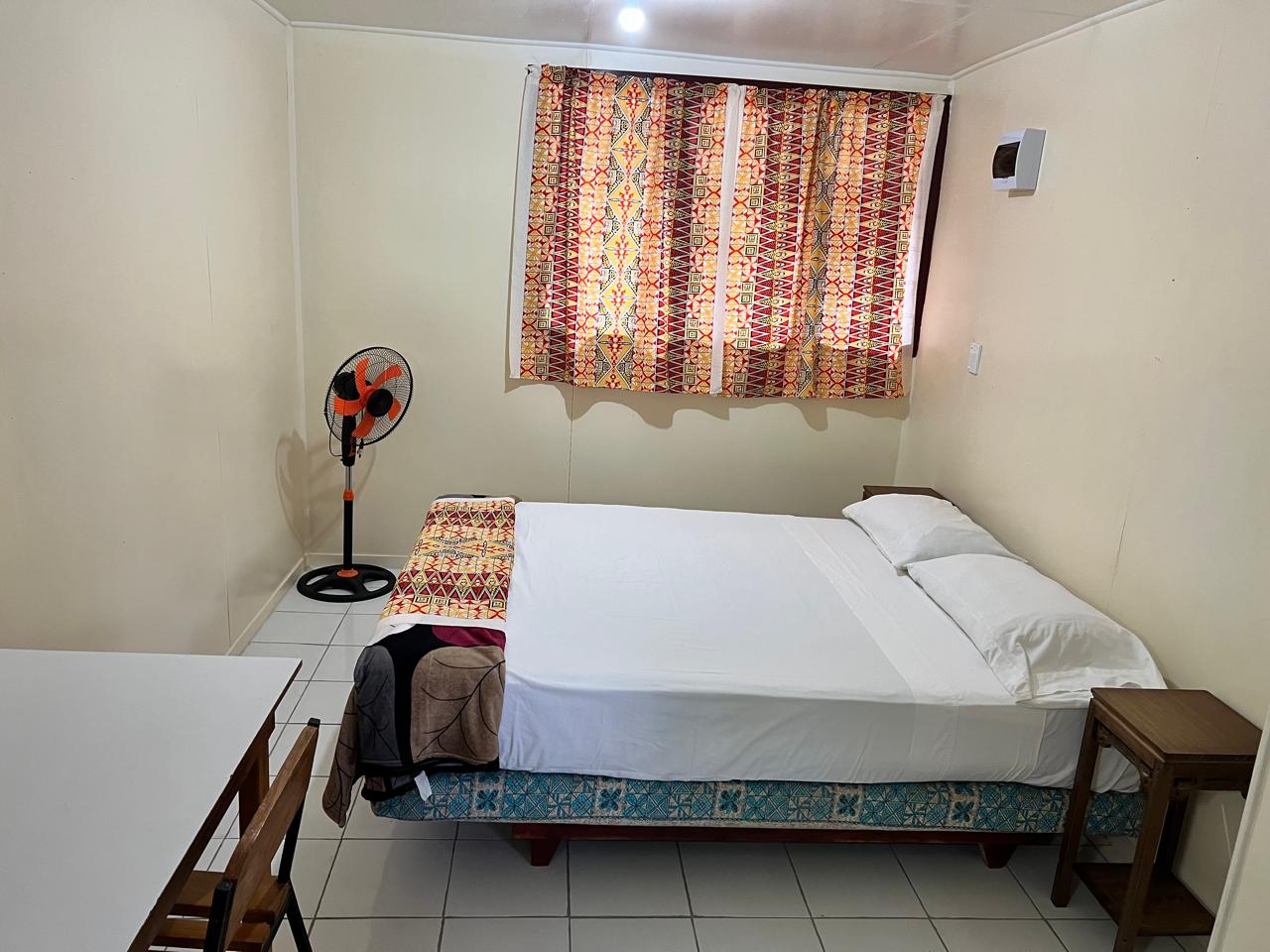 Standard Room (Private Bathroom) offered by Selas Guest House