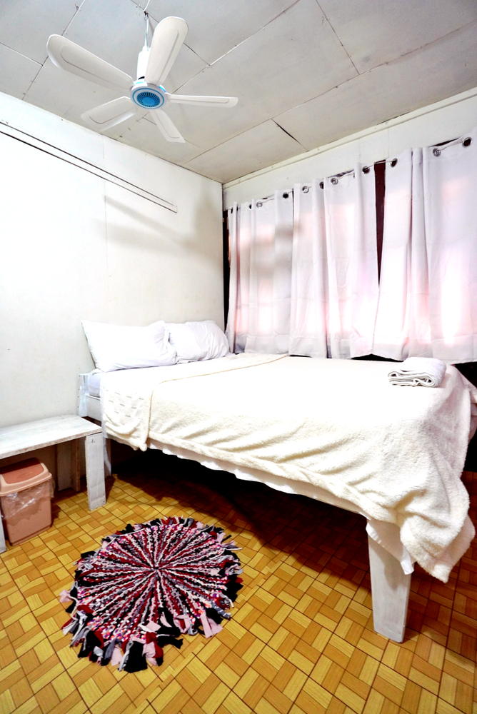 Private Family Room (Shared Bathroom) offered by Siola Pakiola Guesthouse