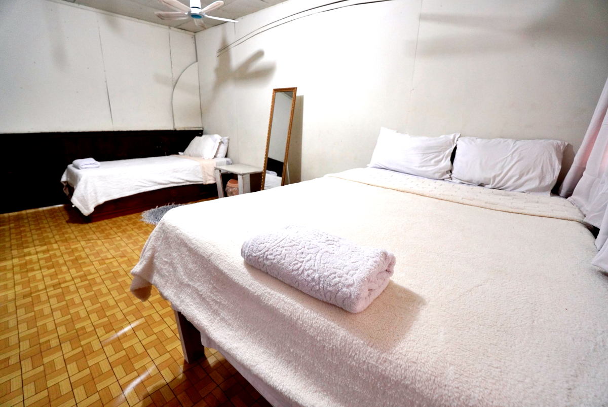 Dorm Room offered by Siola Pakiola Guesthouse