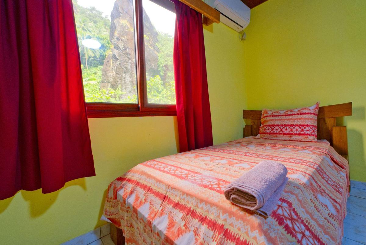 Twin Room offered by Somalama Hotel