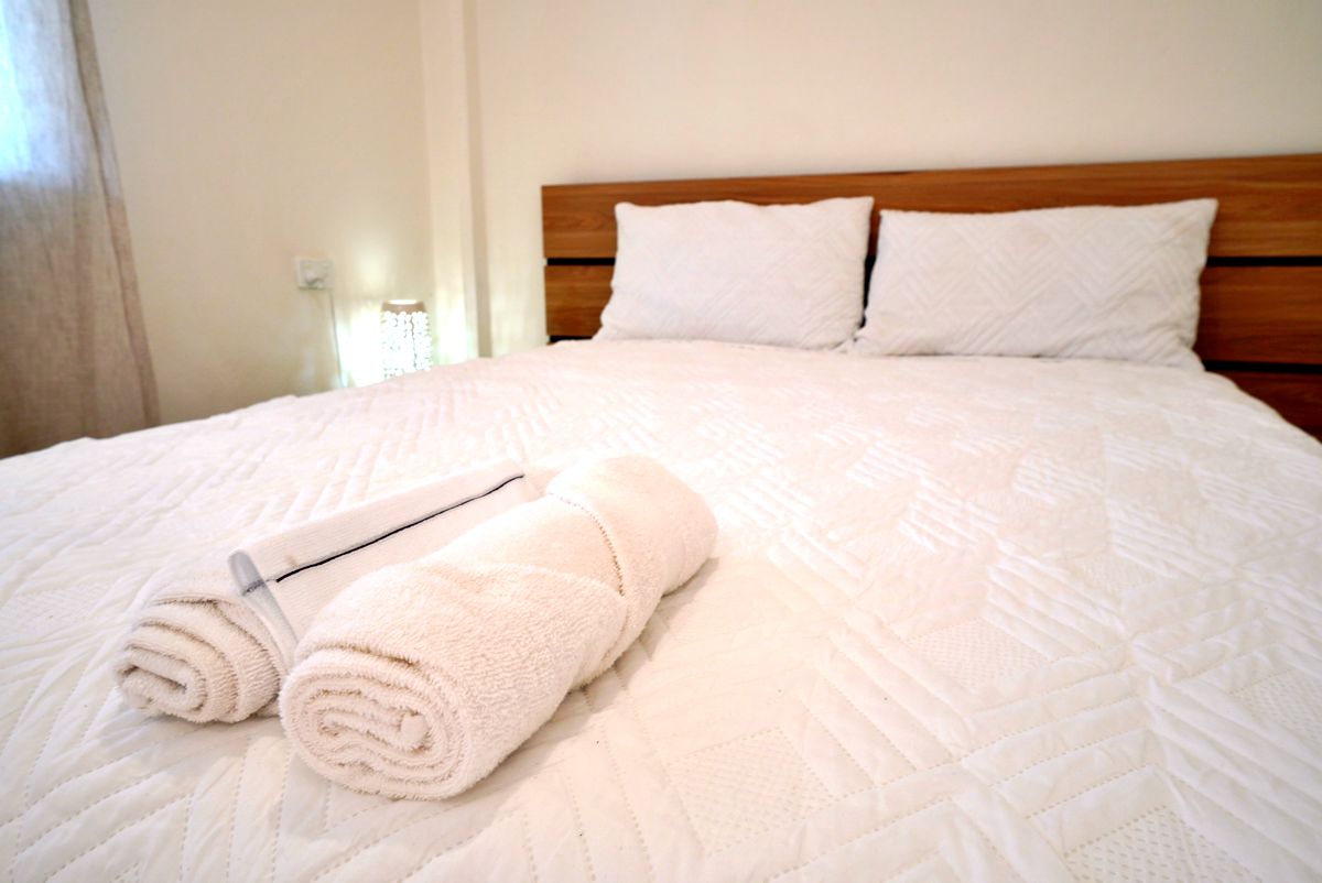 Studio Apartment offered by Sunset Dreams