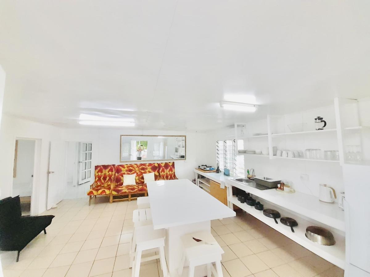 Tonga Cottage offered by Tonga Cottage