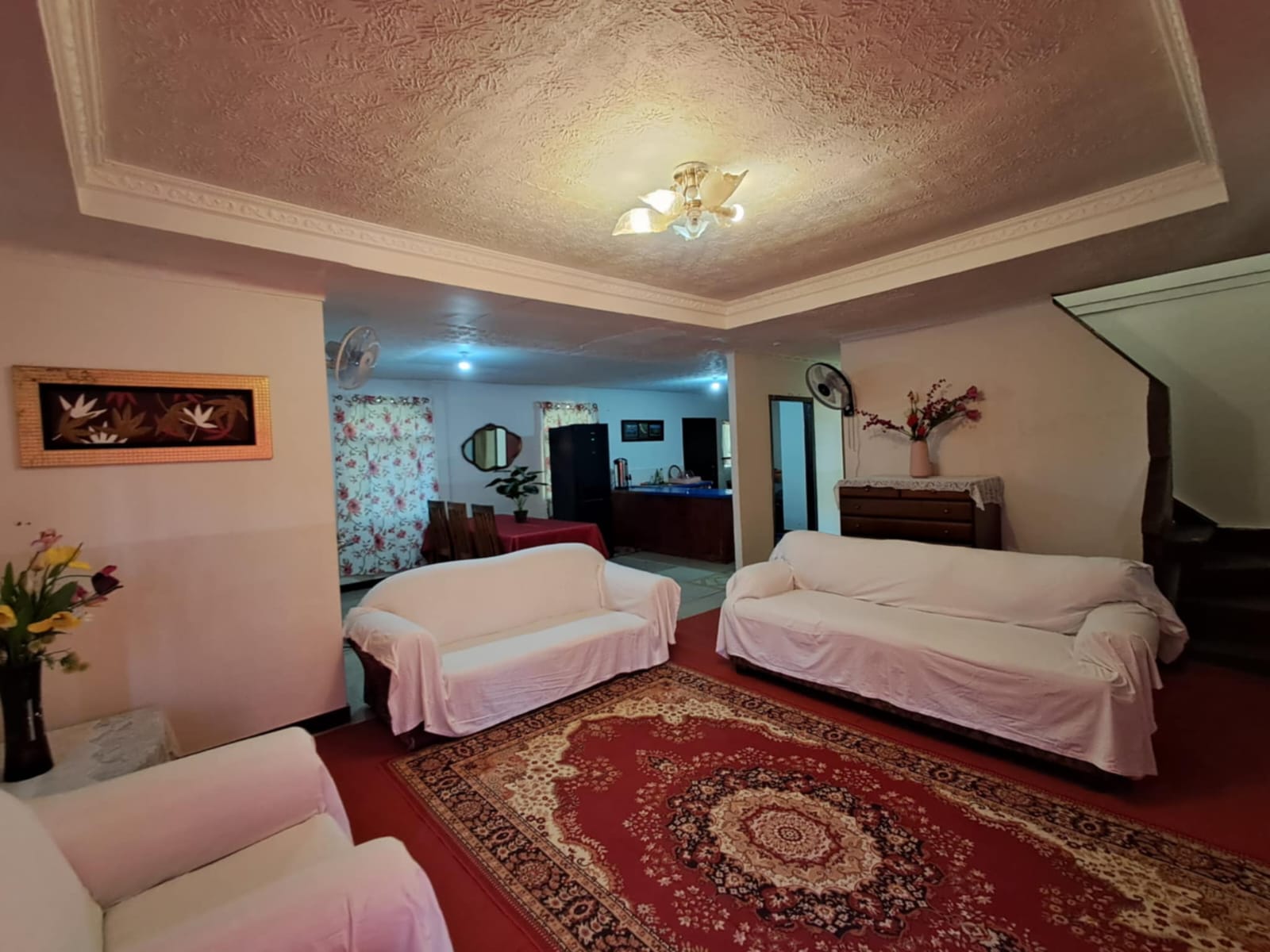 Toni's Apartments (Ensuite Room) offered by Toni's Guesthouse