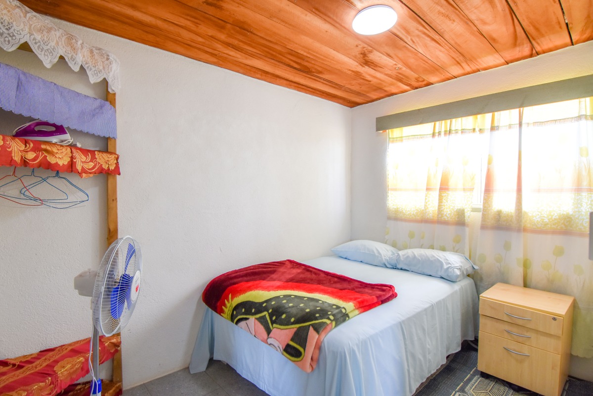 Two Bedroom Unit offered by Tukia Complex