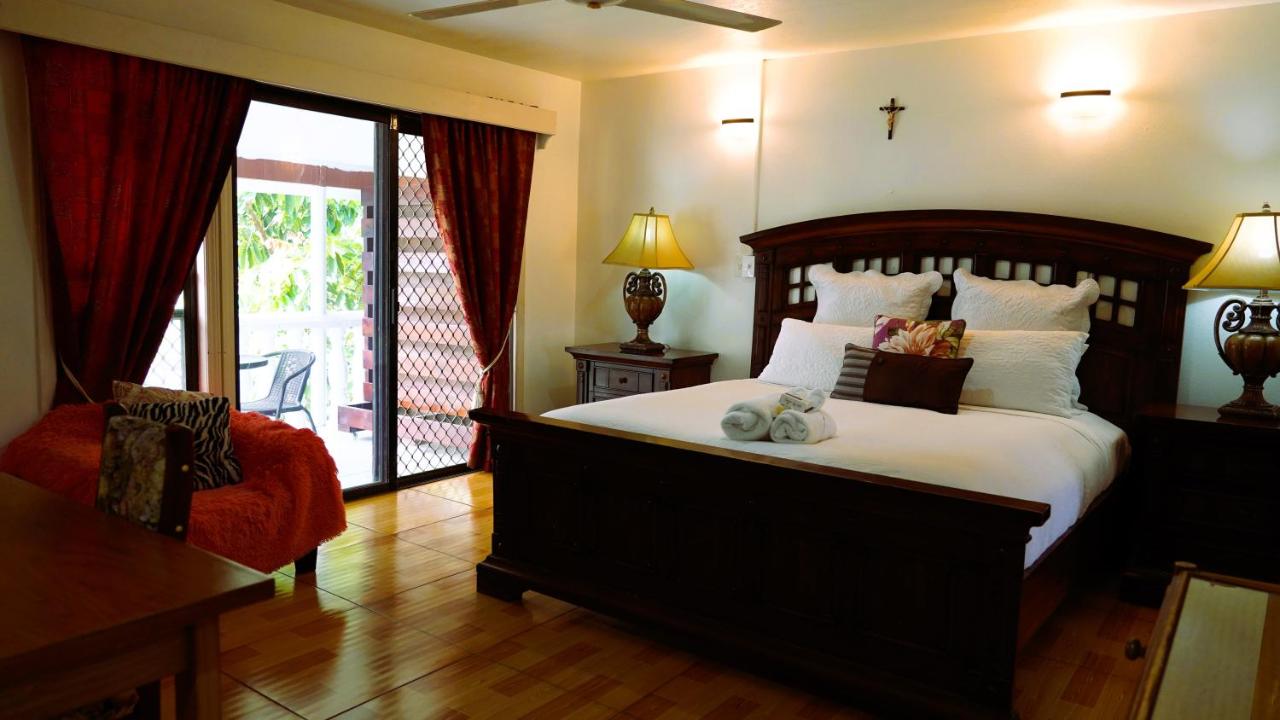 Premium Suite offered by Utu’one Bed & Breakfast