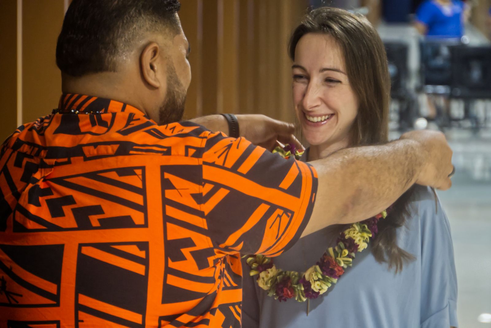 VIPLANE Executive Meet & Greet - Arrival offered by VIPLANE Samoa