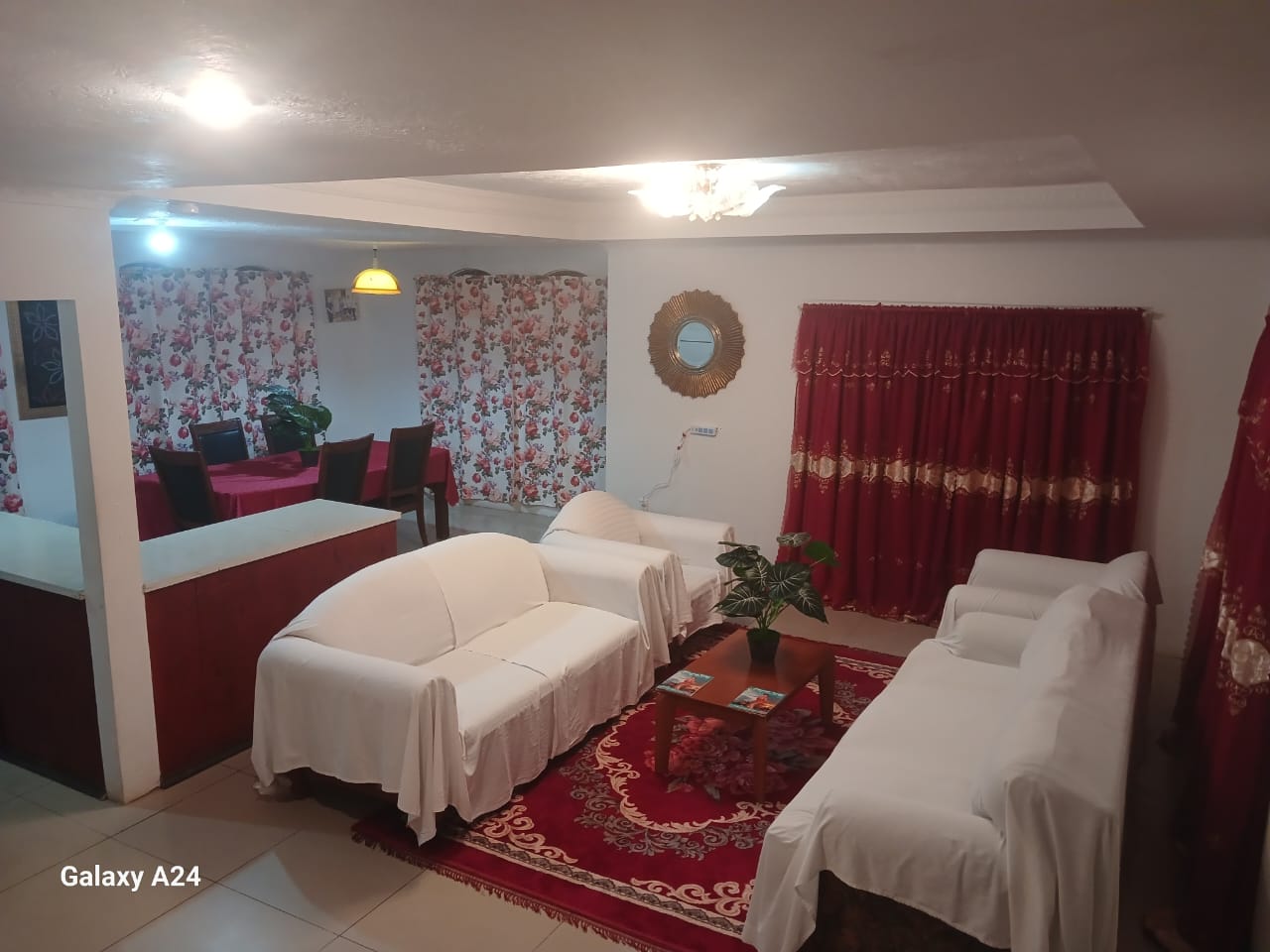 Toni's Apartments (Single or Double/Twin Room) offered by Toni's Guesthouse