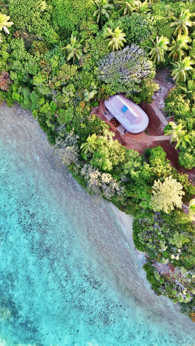 Superior Chalet offered by Mahina Lodge