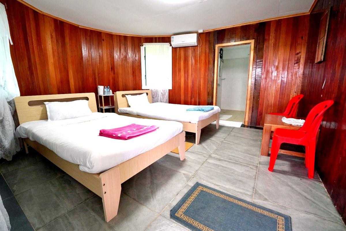 Single Room offered by Marlene's Motel