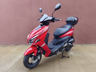 2-Person Scooter Rental offered by Scooter Rentals Tonga