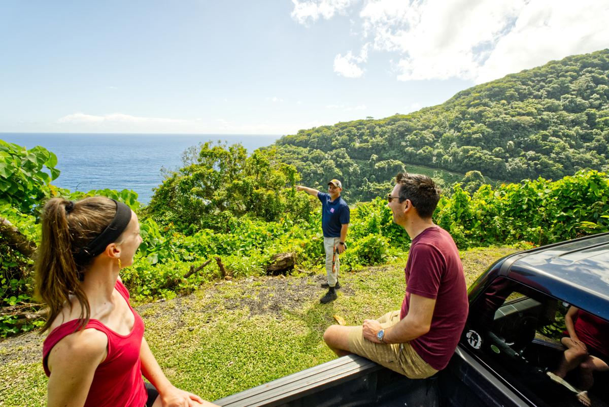 Where the Day Ends Tour (West Side Tour) offered by Best Tours