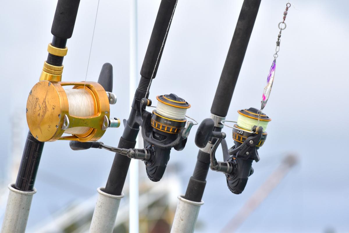 Fishing Tours offered by Diana Beach Resort