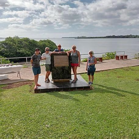 Full Island Excursion offered by Fresh Niumata Tonga