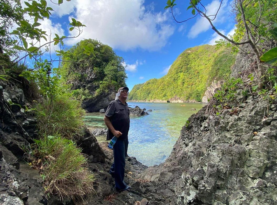 Hiking Tours in Tutuila offered by North Shore Tours