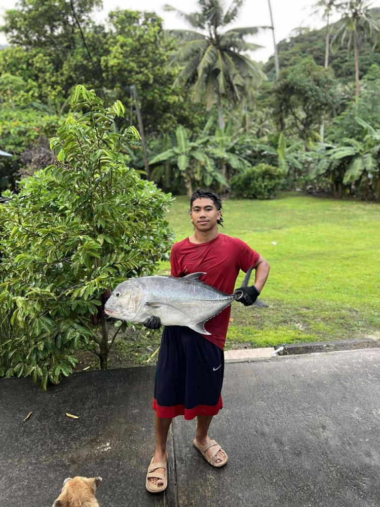 Shoreline Fishing Excursion offered by North Shore Tours