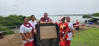 Review of Echoes of Tonga from Scott Moulds