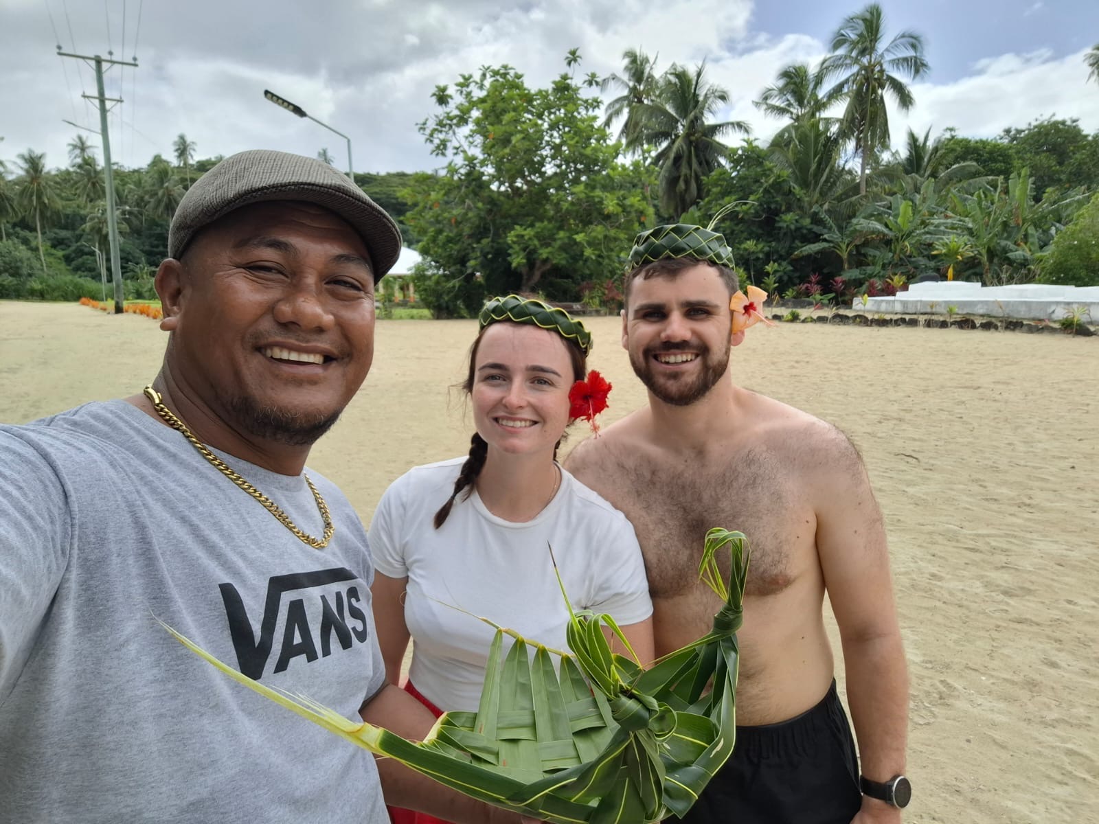 Review of Golden Eco Tours from undefined