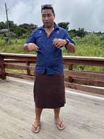 Review of Tai's Native Experience from undefined