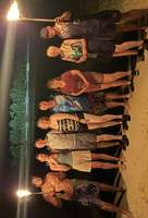 Review of King Dryden’s Aqua Ventures from Clinton Drechsler