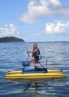 Review of Adventures Unlimited from undefined