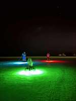 Review of King Dryden’s Aqua Ventures from undefined