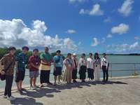 Review of Fehoko Art & Tours from Michiko Aoyama (from Japan)